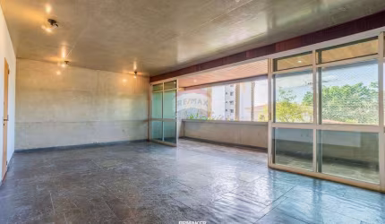 RE/MAX VENDE APARTAMENTO - Jardim Flamboyant - Campinas/SP - R$ 730.000,00