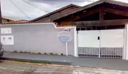 RE/MAX Aluga Casa Vila Costa e Silva Campinas SP R$2.300,00
