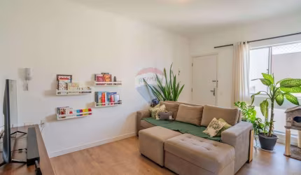 RE/MAX Aluga APARTAMENTO, 3 QUARTOS, 1 VAGA - 74M², TAQUARAL - CAMPINAS/SP - R$1.560,00