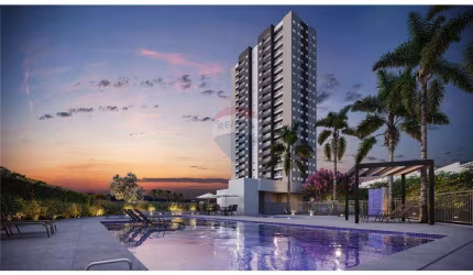 E/MAX VENDE - RP4 Lançamento Condomínio Maxy Bela Aliança - 52,25m², R$ 278.000,00 - Palmeiras - Campinas /SP