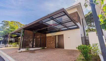RE/MAX Vende casa no condomínio Garden City no Parque Nova Campinas, 3 suítes, 147,20m2 por R$ 1.830.000,00