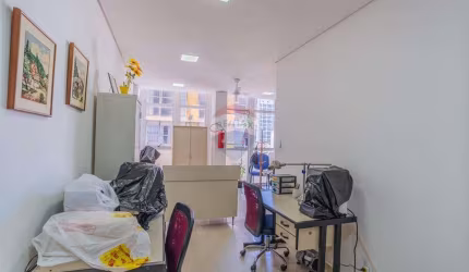 REMAX Vende Sala comercial 47m² no centro de Campinas - R$97.000,00