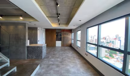RE/MAX Vende Cobertura Duplex no MaxHaus Cambuí II – Campinas/SP – R$ 1.800.000