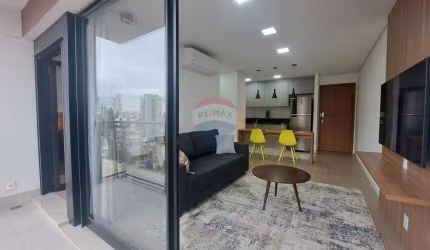 RE/MAX ALUGA APARTAMENTO - Ed. Limoges Cambuí - Campinas/SP - R$ 5.400