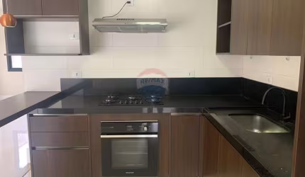RE/MAX ALUGA SOBRADO  NO RESIDENCIAL QUINTA DAS OLIVIERAS R$ 6.000,00 ,  3 SUITES ,  139M²,  2 VAGAS DE GARAGEM