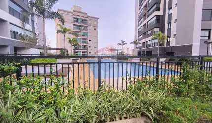 RE/MAX Aluga Apartamento Taquaral Campinas SP R$5.600,00