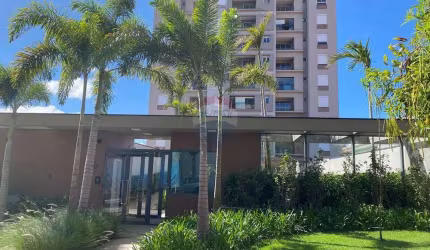 RE/MAX Aluga apartamento Nova Campinas 2 dormitórios, sendo 1 suíte- R$ 4.500,00