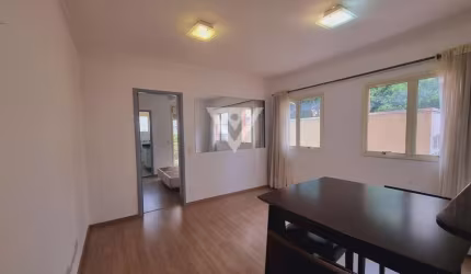 Apartamento com 1 quarto à venda na Rua Cajaíba, 31, Pompéia, São Paulo, 42 m2 por R$ 499.990