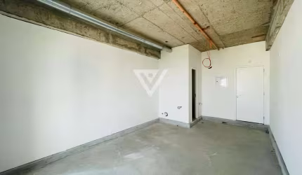 Ponto comercial com 1 sala à venda na Avenida Ordem e Progresso, 157, Barra Funda, São Paulo, 29 m2 por R$ 281.990