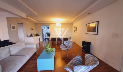Apartamento com 3 quartos à venda na Rua Aimberê, 279, Perdizes, São Paulo, 159 m2 por R$ 1.799.990