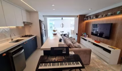 Apartamento com 3 quartos à venda na Rua Ministro Ferreira Alves, 805, Perdizes, São Paulo, 72 m2 por R$ 1.399.990