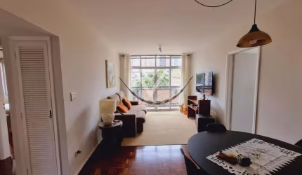 Apartamento com 2 quartos à venda na Rua Cayowaá, 869, Perdizes, São Paulo, 72 m2 por R$ 739.990