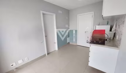 Apartamento com 1 quarto para alugar na Rua Olímpia de Almeida Prado, 27, Barra Funda, São Paulo, 32 m2 por R$ 2.499