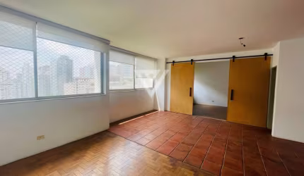 Apartamento com 3 quartos para alugar na Rua Ministro Godói, 860, Perdizes, São Paulo, 129 m2 por R$ 4.649