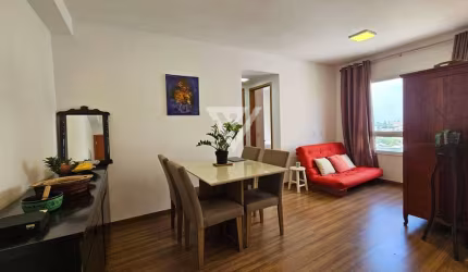 Apartamento com 2 quartos à venda na Rua Cândido Fontoura, 957, Jardim Boa Vista, São Paulo, 46 m2 por R$ 359.990