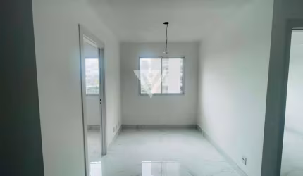 Apartamento com 2 quartos para alugar na Rua Federação Paulista de Futebol, 41, Barra Funda, São Paulo, 35 m2 por R$ 2.199