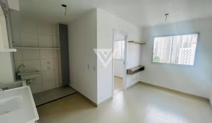 Apartamento com 2 quartos à venda na Rua Federação Paulista de Futebol, 21, Barra Funda, São Paulo, 35 m2 por R$ 379.990
