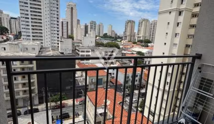 Apartamento com 2 quartos à venda na Rua Faustolo, 974, Água Branca, São Paulo, 37 m2 por R$ 428.990