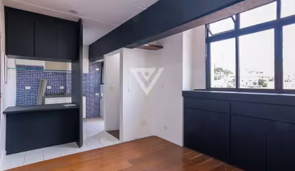 Apartamento com 2 quartos à venda na Rua Tucuna, 1269, Perdizes, São Paulo, 51 m2 por R$ 449.990