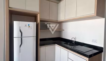 Apartamento com 1 quarto para alugar na Avenida Pompéia, 349, Pompéia, São Paulo, 27 m2 por R$ 3.499