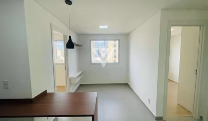 Apartamento com 2 quartos para alugar na Rua Federação Paulista de Futebol, 41, Barra Funda, São Paulo, 35 m2 por R$ 2.499