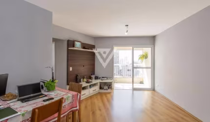 Apartamento com 2 quartos à venda na Avenida Professor Alfonso Bovero, 638, Perdizes, São Paulo, 64 m2 por R$ 849.990