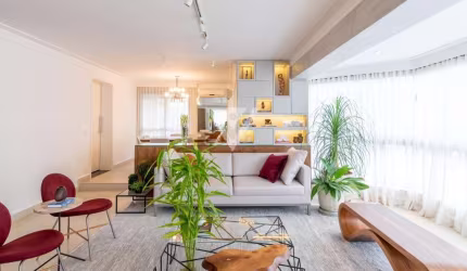 Apartamento com 3 quartos à venda na Rua Doutor Homem de Melo, 678, Perdizes, São Paulo, 165 m2 por R$ 2.349.990