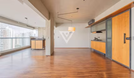 Apartamento com 3 quartos à venda na Rua José Tavares de Miranda, 50, Pompéia, São Paulo, 152 m2 por R$ 2.699.990