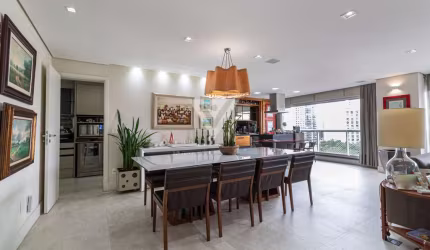 Apartamento com 2 quartos à venda na Rua Fábia, 31, Vila Romana, São Paulo, 162 m2 por R$ 2.299.990