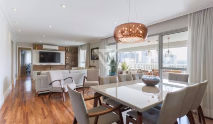Apartamento com 3 quartos à venda na Rua Tagipuru, 1060, Barra Funda, São Paulo, 162 m2 por R$ 2.099.990