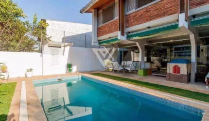 Casa com 3 quartos à venda na Rua Varginha, 243, Sumaré, São Paulo, 400 m2 por R$ 3.319.990