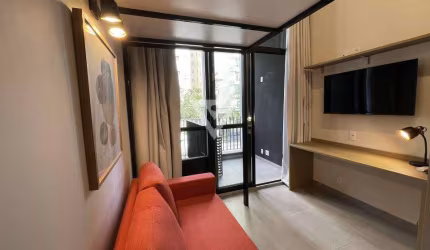 Kitnet / Stúdio para alugar na Rua Bartira, 238, Perdizes, São Paulo, 25 m2 por R$ 2.699