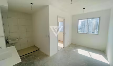 Apartamento com 2 quartos à venda na Rua Federação Paulista de Futebol, 21, Barra Funda, São Paulo, 35 m2 por R$ 309.990
