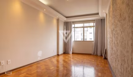 Apartamento com 3 quartos à venda na Avenida Professor Alfonso Bovero, 546, Sumaré, São Paulo, 91 m2 por R$ 709.990