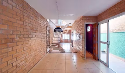 Casa em condomínio fechado com 3 quartos para alugar na Rua Francisco Bayardo, 92, Perdizes, São Paulo, 240 m2 por R$ 7.949