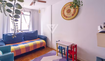 Apartamento com 2 quartos à venda na Rua Capote Valente, 929, Pinheiros, São Paulo, 55 m2 por R$ 494.990