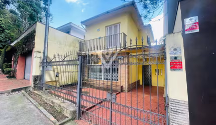 Casa em condomínio fechado com 5 quartos para alugar na Rua Doutor Paulo Vieira, 63, Sumaré, São Paulo, 280 m2 por R$ 6.999