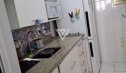 Apartamento com 2 quartos à venda na Rua Conselheiro Brotero, 528, Santa Cecília, São Paulo, 52 m2 por R$ 699.990