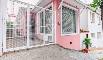 Casa comercial com 2 salas à venda na Rua Desembargador do Vale, 28, Perdizes, São Paulo, 131 m2 por R$ 1.289.990