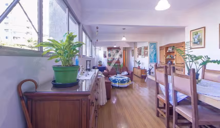 Apartamento com 3 quartos à venda na Rua Campevas, 313, Perdizes, São Paulo, 121 m2 por R$ 1.049.990