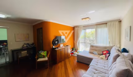 Apartamento com 3 quartos à venda na Rua Ministro Ferreira Alves, 33, Perdizes, São Paulo, 120 m2 por R$ 1.399.990
