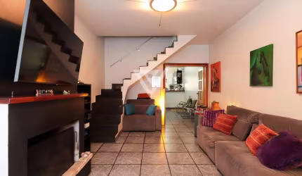 Casa em condomínio fechado com 2 quartos para alugar na Rua Caiubi, 572, Perdizes, São Paulo, 200 m2 por R$ 7.499