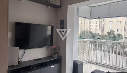 Apartamento com 2 quartos à venda na Rua Torres da Barra, 99, Lapa, São Paulo, 58 m2 por R$ 649.990