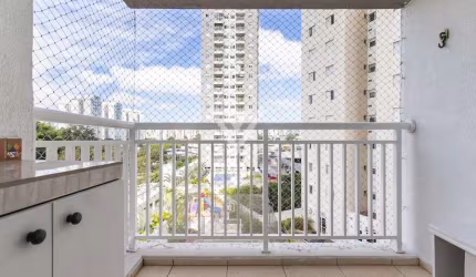 Apartamento com 2 quartos à venda na Rua Torres da Barra, 99, Lapa, São Paulo, 51 m2 por R$ 579.990