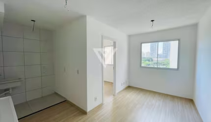 Apartamento com 2 quartos para alugar na Rua Federação Paulista de Futebol, 41, Barra Funda, São Paulo, 35 m2 por R$ 2.499