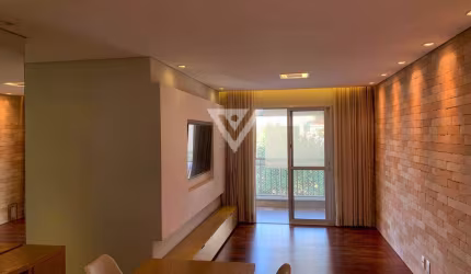 Apartamento com 2 quartos para alugar na Rua Faustolo, 645, Vila Romana, São Paulo, 72 m2 por R$ 3.799