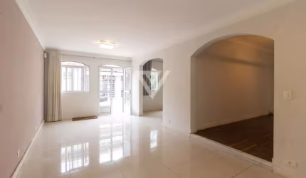 Casa com 4 quartos para alugar na Avenida das Corujas, 491, Sumarezinho, São Paulo por R$ 8.799