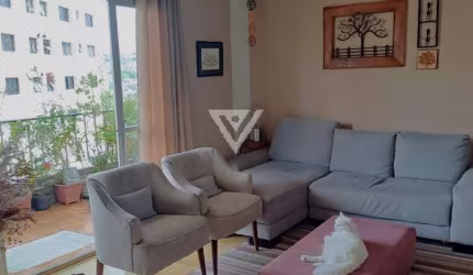 Apartamento com 3 quartos à venda na Rua Caraíbas, 1337, Perdizes, São Paulo, 93 m2 por R$ 953.990