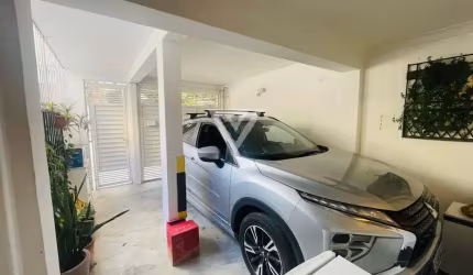 Casa com 3 quartos para alugar na Rua Havaí, 250, Sumaré, São Paulo por R$ 6.390