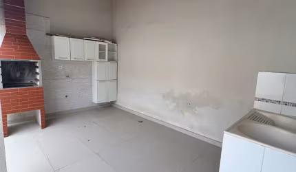 Casa com 3 Quartos no Maria de Lurdes